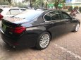 BMW 7 Series 750Li 2012 - Cần bán BMW 7 Series năm sản xuất 2012, màu đen