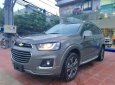 Chevrolet Captiva 2018 - Cần bán xe Chevrolet Captiva đời 2018, màu nâu hoàng kim