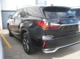 Lexus RX 350L 2018 - Cần bán xe Lexus RX 350L 07 chỗ, sản xuất 2018, màu đen, xe nhập Mỹ full opiton