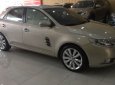 Kia Forte   1.6MT  2011 - Cần bán Kia Forte 1.6MT đời 2011, giá tốt