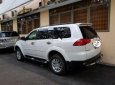 Mitsubishi Pajero Sport 2012 - Bán Mitsubishi Pajero Sport đời 2012, màu trắng, 619 triệu