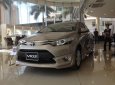 Toyota Vios G 2018 - Toyota Mỹ Đình bán Vios G 2018, khuyến mại lớn nhất, đủ màu, giao xe ngay, chỉ 140 triệu nhận xe mua trả góp