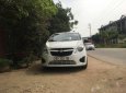 Chevrolet Spark  van 2011 - Bán Chevrolet Spark van năm 2011, màu trắng, nhập khẩu