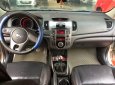 Kia Forte 1.6MT 2011 - Bán Kia Forte 1.6MT 2011, màu kem