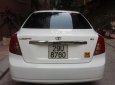 Daewoo Lacetti EX 2004 - Cần bán Daewoo Lacetti EX 2004, xe còn tốt