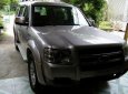 Ford Everest 2008 - Bán Ford Everest năm 2008, màu hồng chính chủ, 376tr