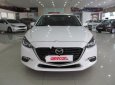 Mazda 3 1.5L Facelift 2017 - Cần bán lại xe Mazda 3 Facelift sản xuất 2017, màu trắng