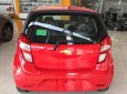 Chevrolet Spark LS 2018 - Chevrolet Spark - Ưu đãi chưa từng có đến 30 triệu và quà hấp dẫn - số lượng còn rất hạn chế