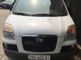 Hyundai Grand Starex 2004 - Bán Hyundai Grand Starex đời 2004, màu trắng  