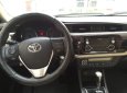 Toyota Corolla altis 1.8G 2015 - Cần bán xe Toyota Corolla altis 1.8G đời 2015, màu đen