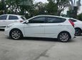 Hyundai Accent   2014 - Bán xe Hyundai Accent đời 2014, màu trắng