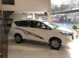 Toyota Innova   2018 - Bán Toyota Innova 2018, màu trắng, giá chỉ 718 triệu