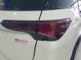 Toyota Fortuner 2.4G 4x2 MT 2017 - Bán Toyota Fortuner 2.4G 4x2 MT năm 2017, màu trắng, xe nhập xe gia đình