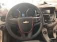 Chevrolet Cruze 2016 - Bán Chevrolet Cruze sản xuất 2016, màu trắng chính chủ, 478 triệu