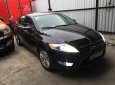 Ford Mondeo 2.3 XLS 2009 - Cần bán lại xe Ford Mondeo 2.3 XLS năm 2009, màu đen còn mới, giá tốt