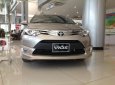 Toyota Vios G 2018 - Toyota Mỹ Đình bán Vios G 2018, khuyến mại lớn nhất, đủ màu, giao xe ngay, chỉ 140 triệu nhận xe mua trả góp
