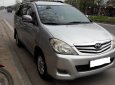 Toyota Innova 2011 - Cần bán xe Toyota Innova nguyên bản 2011