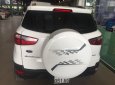 Ford EcoSport Titanium 1.5L AT 2016 - Bán Ford EcoSport Titanium 1.5L AT đời 2016, màu trắng