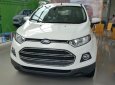 Ford EcoSport Titanium 1.5P AT 2017 - Ford Ecosport Titanium 1.5P AT 2017, liên hệ 0977071328-0909160400 để nhận giá tốt, hỗ trợ mua xe trả góp có lợi