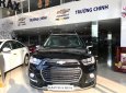 Chevrolet Captiva Revv 2018 - Chevrolet Captiva - SUV đẳng cấp, an toàn