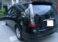 Mitsubishi Grandis 2005 - Cần bán xe Mitsubishi Grandis đời 2005, màu đen