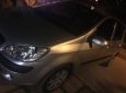 Hyundai Getz   2010 - Bán xe Hyundai Getz 2010, màu bạc, nhập khẩu