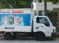 Kia K2700 2007 - Cần bán Kia K2700 2007, màu trắng, 125 triệu