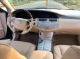 Toyota Avalon 3.5 limited 2008 - Bán Toyota Avalon 3.5 limited năm 2008, màu đen, xe nhập, 880tr