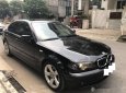 BMW 3 Series    325i  2004 - Bán BMW 3 Series 325i 2004, màu đen, nhập khẩu