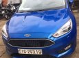 Ford Focus   2016 - Bán xe Ford Focus năm sản xuất 2016