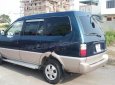 Toyota Zace DX 2002 - Bán ô tô Toyota Zace DX sản xuất 2002, màu xanh lam