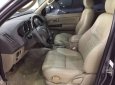 Toyota Fortuner   2009 - Bán xe Toyota Fortuner đời 2009, giá 599tr