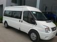 Ford Transit 2018 - Bán xe Ford Transit LX 2018, giá 872 triệu (chưa khuyến mãi), vay 80% 6 năm lãi suất 0.7%/tháng