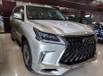 Lexus LX 570S Super Sport 2018 - Cần bán Lexus LX570 S Super Sport sản xuất 2018, nhập khẩu, full option giá tốt