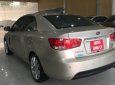 Kia Forte   1.6MT  2011 - Cần bán Kia Forte 1.6MT đời 2011, giá tốt