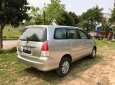 Toyota Innova V 2011 - Cần bán xe Toyota Innova V đời 2011, chính chủ