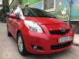 Toyota Yaris    2009 - Bán xe Toyota Yaris 2009, màu đỏ, nhập khẩu, giá chỉ 435 triệu