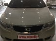 Kia Forte   1.6MT  2011 - Cần bán Kia Forte 1.6MT đời 2011, giá tốt