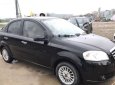 Daewoo Gentra SX 1.5 MT 2010 - Cần bán Daewoo Gentra SX 1.5 MT sản xuất năm 2010, màu đen giá cạnh tranh