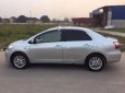 Toyota Vios 2010 - Bán Toyota Vios đời 2010, màu bạc còn mới, giá tốt