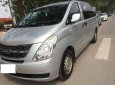 Hyundai Grand Starex 2009 - Cần bán xe Hyundai Grand Starex sản xuất năm 2009, màu bạc