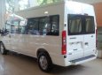 Ford Transit 2018 - Bán xe Ford Transit LX 2018, giá 872 triệu (chưa khuyến mãi), vay 80% 6 năm lãi suất 0.7%/tháng