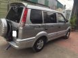 Mitsubishi Jolie 2.0L 2004 - Cần bán Mitsubishi Jolie 2.0l đăng ký 2004, màu bạc ít sử dụng