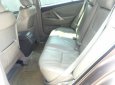 Toyota Camry 2.4G 2008 - Bán xe Toyota Camry 2.4G sản xuất năm 2008, màu nâu