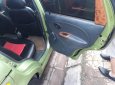 Daewoo Matiz SE 0.8 MT 2007 - Bán xe Daewoo Matiz SE 2007, màu xanh lam