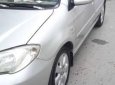 Toyota Vios   G   2005 - Bán xe Toyota Vios G đời 2005, màu bạc