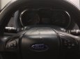 Ford Ranger XLS 2.2L 4x2 MT 2016 - Cần bán xe Ford Ranger XLS 2.2L 4x2 MT đời 2016, màu đen, xe nhập 