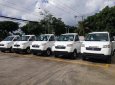 Suzuki Super Carry Pro 2017 - Bán ô tô Suzuki Carry Truck kín cửa trượt hông 490 KG - Mẫu xe được nhiều người lựa chọn