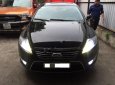 Ford Mondeo 2.3 XLS 2009 - Cần bán lại xe Ford Mondeo 2.3 XLS năm 2009, màu đen còn mới, giá tốt