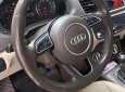 Audi A4 2014 - Bán xe Audi Q3 TFSI đời 2015, màu đen